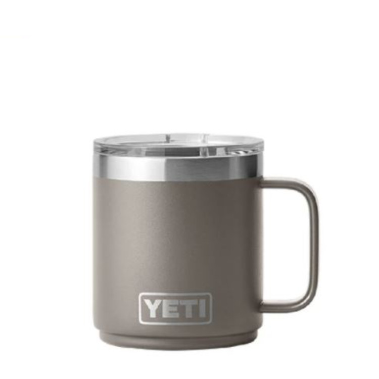 Yeti Rambler 10 oz Mug with Magslider Lid